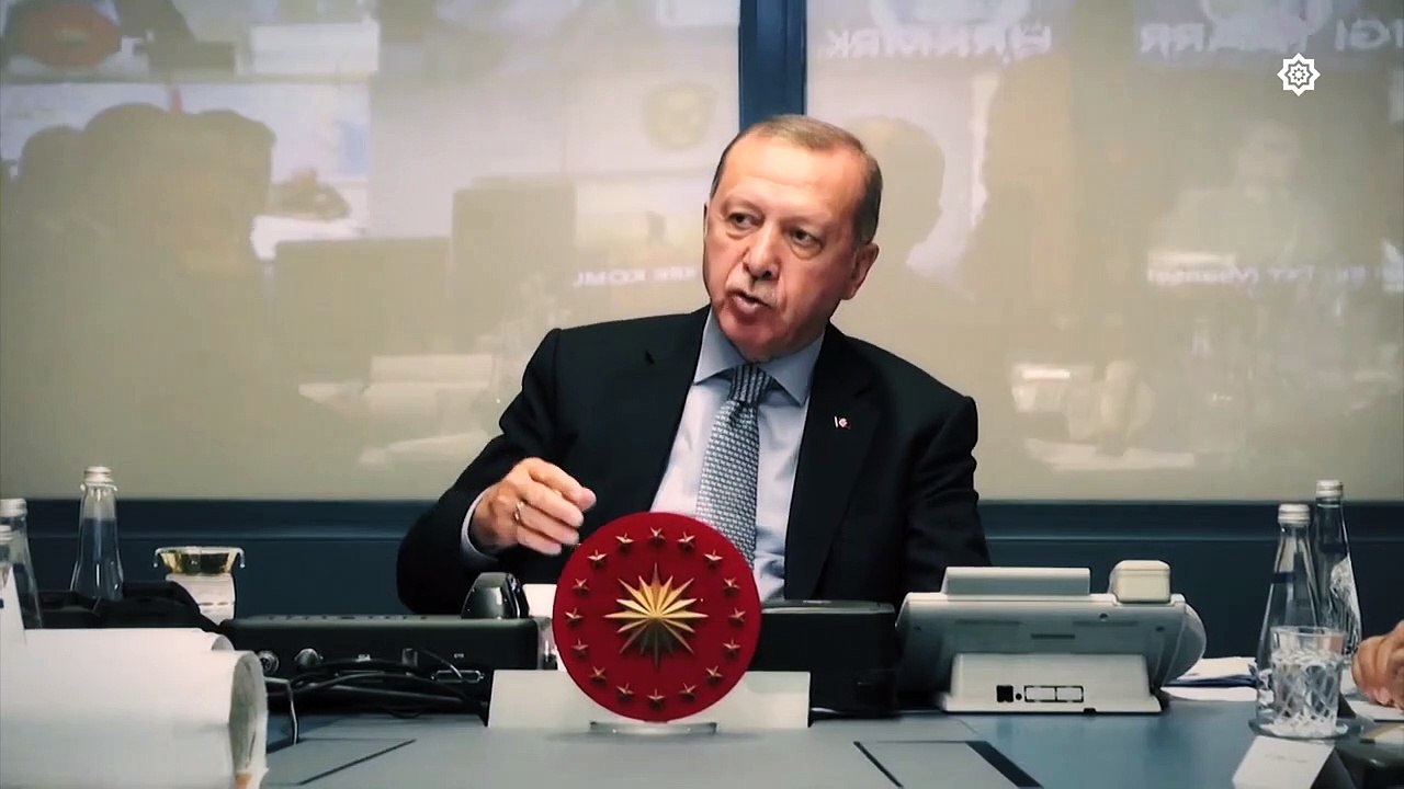 كيف جاءت ردود الفعل العربية على العملية العسكرية التركية