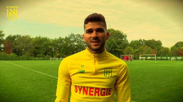 Le Canari Zap du mois de Septembre