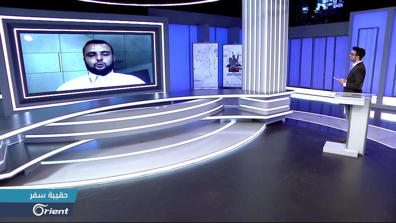 السويد تدرس امكانية إبعاد طالبي اللجوء السوريين الى المناطق الآمنة