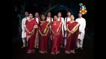 Bengali Video Song I Namo Chandi I Maa Kali Song I Shyama Sangeet I Devotional Video I Krishna Music