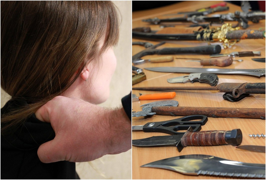 West Yorkshire Police make over 1,000 arrests in crackdown on knife crime and violence