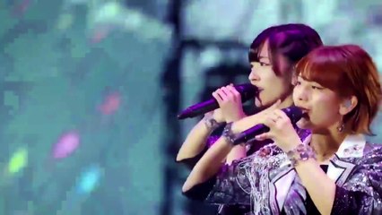 ℃-ute 『Kiss me 愛してる』