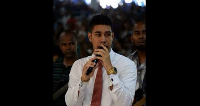 ACALMA O MEU CORAÇAO LOUVOR FELIPE IMPD