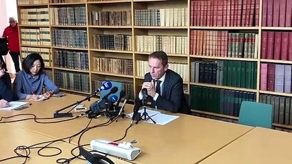 Affaire Narumi : les détails de la dernière soirée de l'étudiante bisontine