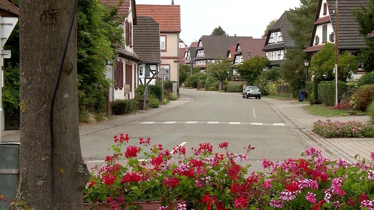 Trophée « Aménagement et urbanisme » : Seebach