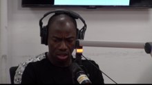 Carrefour Weekend du 05 Octobre 2019 avec le Général Makosso
