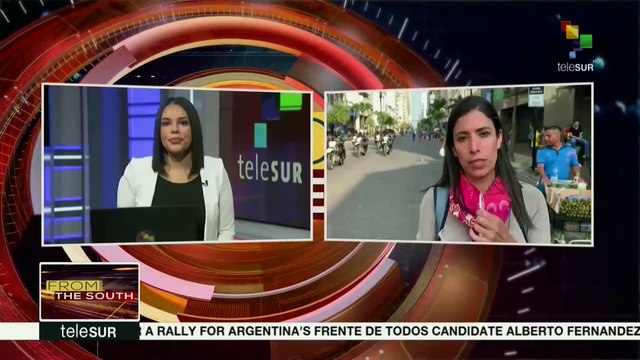 FtS: We talk with Joe Emersberger about Mass Ecuador-Wide Protests