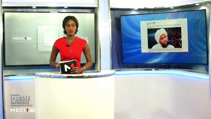 Presse Afrique - 10/10/2019