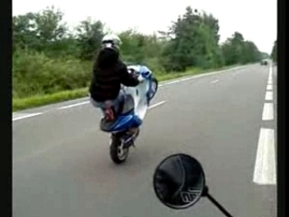 Les KOSOS du 78