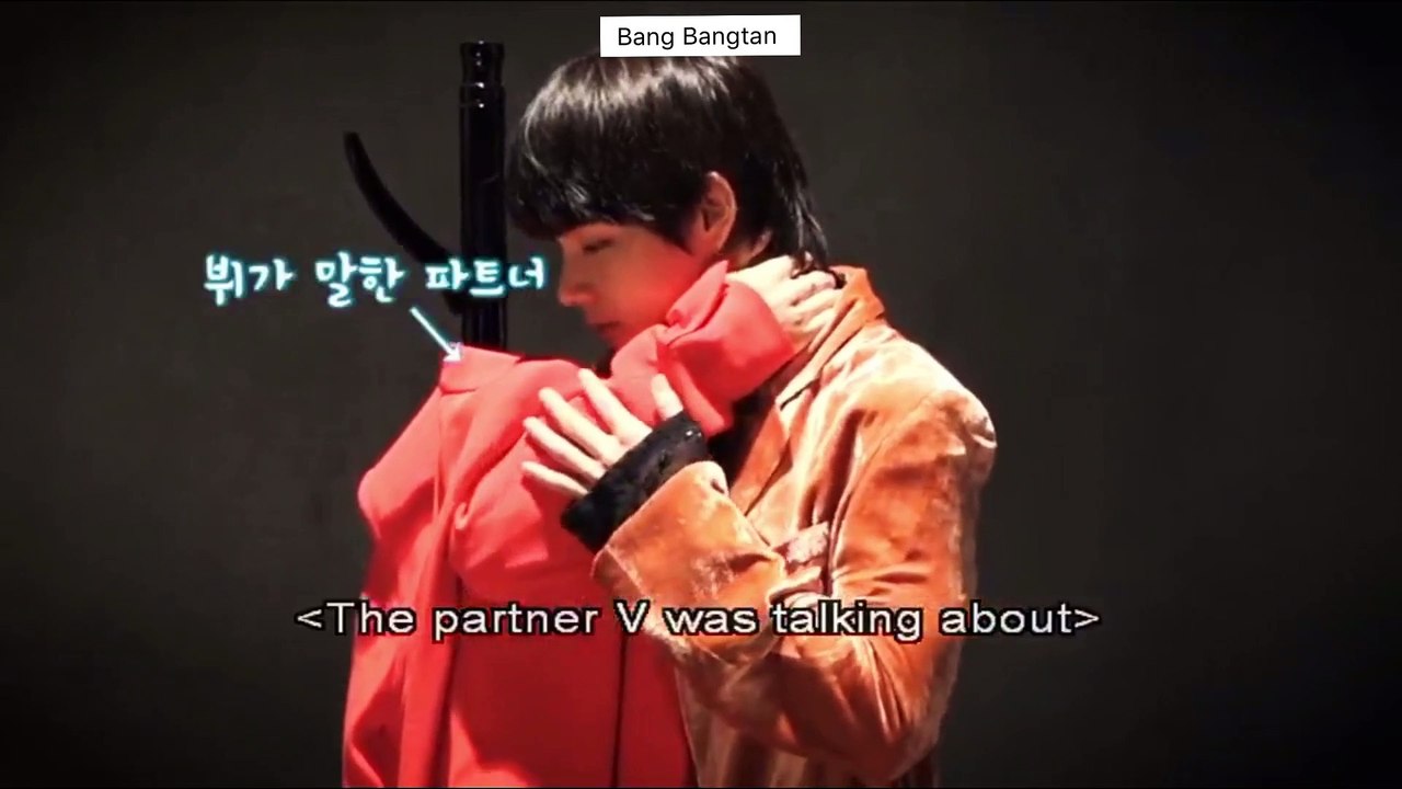 6.‘Singularity’ COMEBACK TRAILER MAKING FILM | BTS MEMORIES 2018