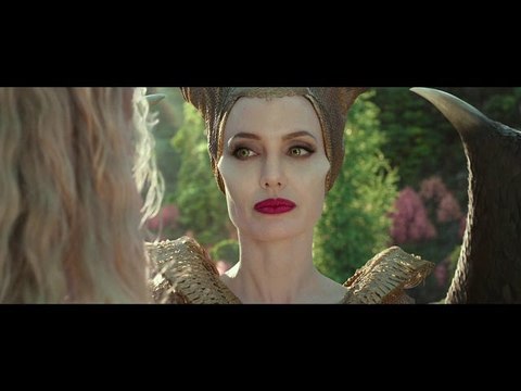 Exclusive: Is Maleficent Truly Evil? Angelina Jolie, Michelle Pfeiffer, and Elle Fanning Discuss