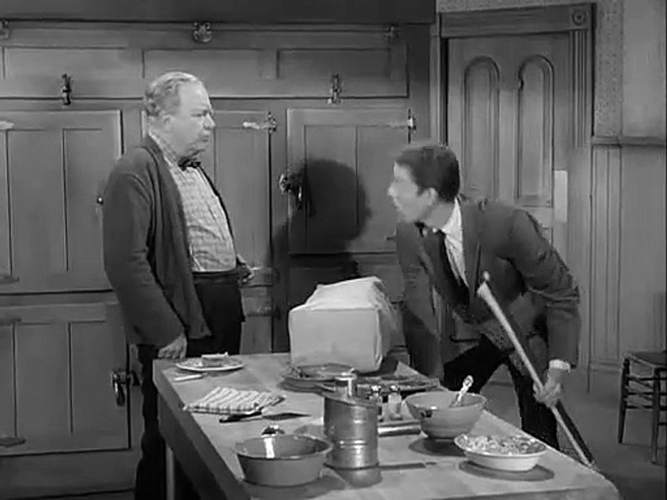 Petticoat Junction - S1 E11 & E12