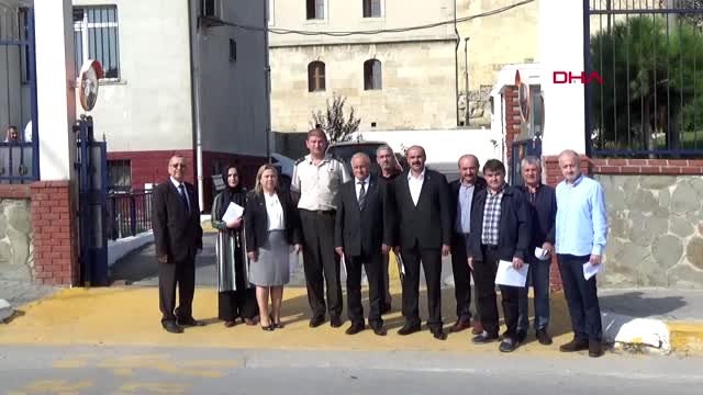 Mhp'liler, barış pınarı harekatı için gönüllü askerlik başvurusu yaptı