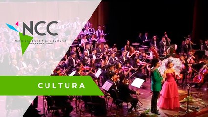 La Orquesta Sinfónica de Pereira, orgullo universitario