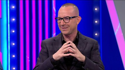 Surprizon gazetari i njohur: Dikur mendoja të bëhesha shofer kamioni!