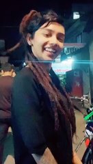 Wish Rathod's Latest Video 🎥