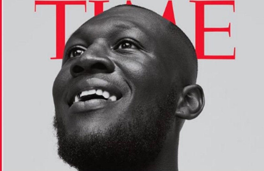 Stormzy: anführer einer kommenden generation!