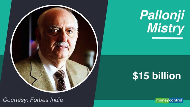 Forbes India Rich List 2019: Mukesh Ambani tops for 12th straight year; Gautam Adani jumps to No 2
