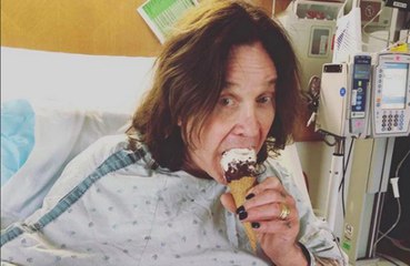 Ozzy Osbourne taking 'longer' to recover than expected