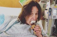 Ozzy Osbourne taking 'longer' to recover than expected