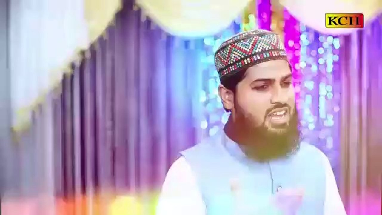 Qari Amir Mehmood Ashrafi Naat Shareef