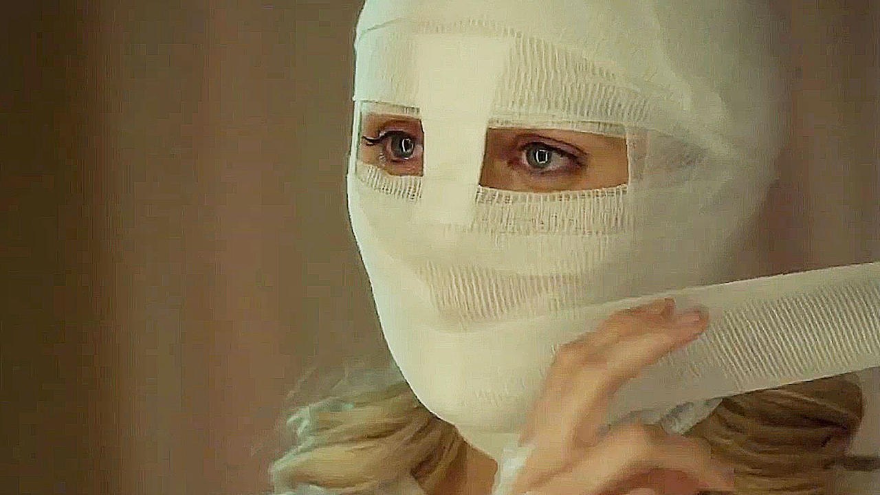 Rabid - Trailer (Deutsch) HD