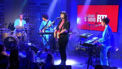 La Grande Sophie - Une Vie (Live) - Le Grand Studio RTL