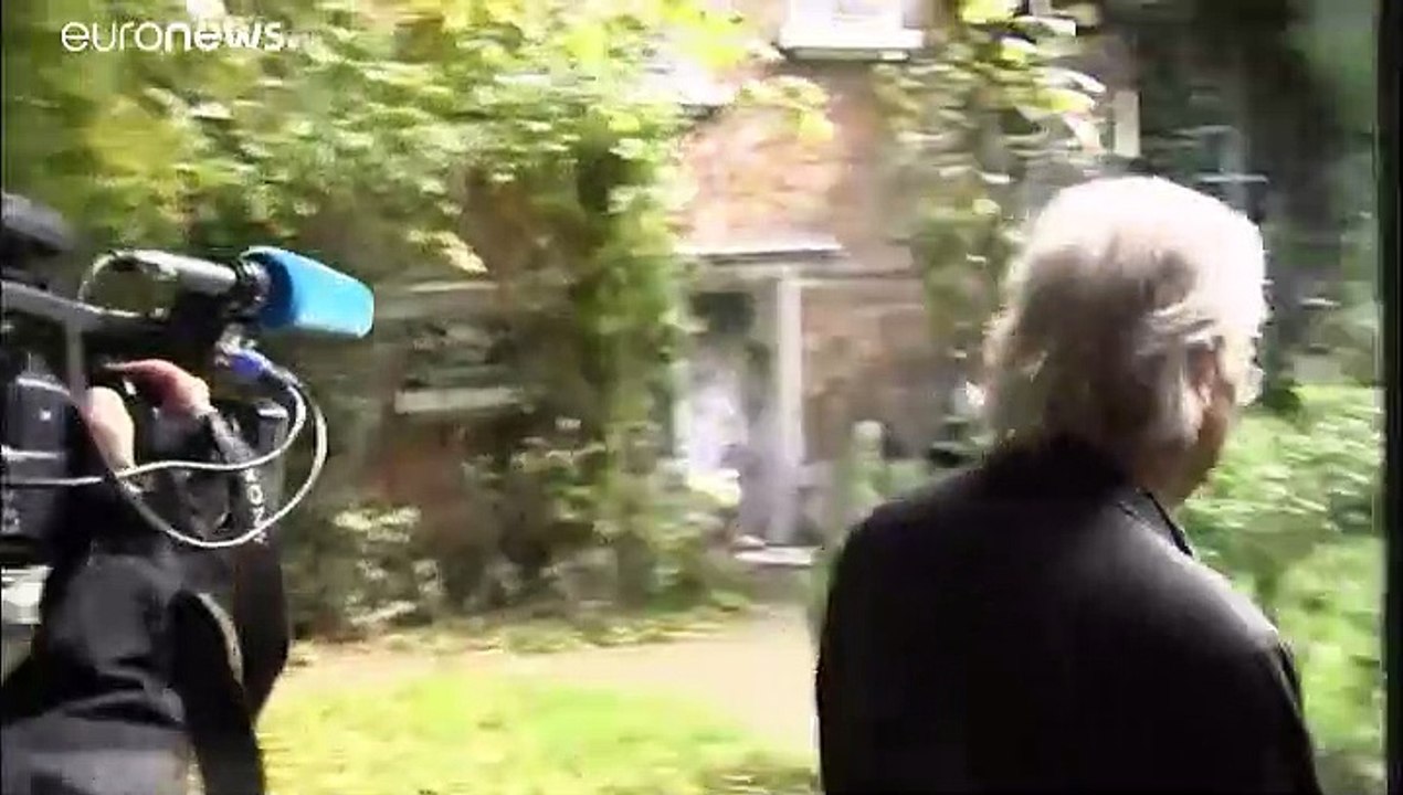 Perché il premio Nobel per la letteratura a Peter Handke fa discutere