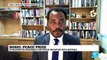 Nobel Peace Prize :  Ethiopian PM Abiy Ahmed  awarded for peace initiative with Eritrea
