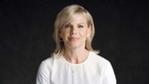 Gretchen Carlson Talks College Admission Scandal Doc, Being Played By Naomi Watts and Nicole Kidman, More | In Studio