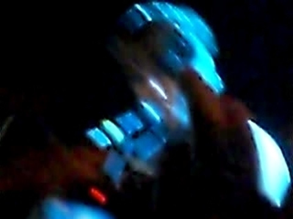 chanson inédite [2] de Killerpilze @ Paris