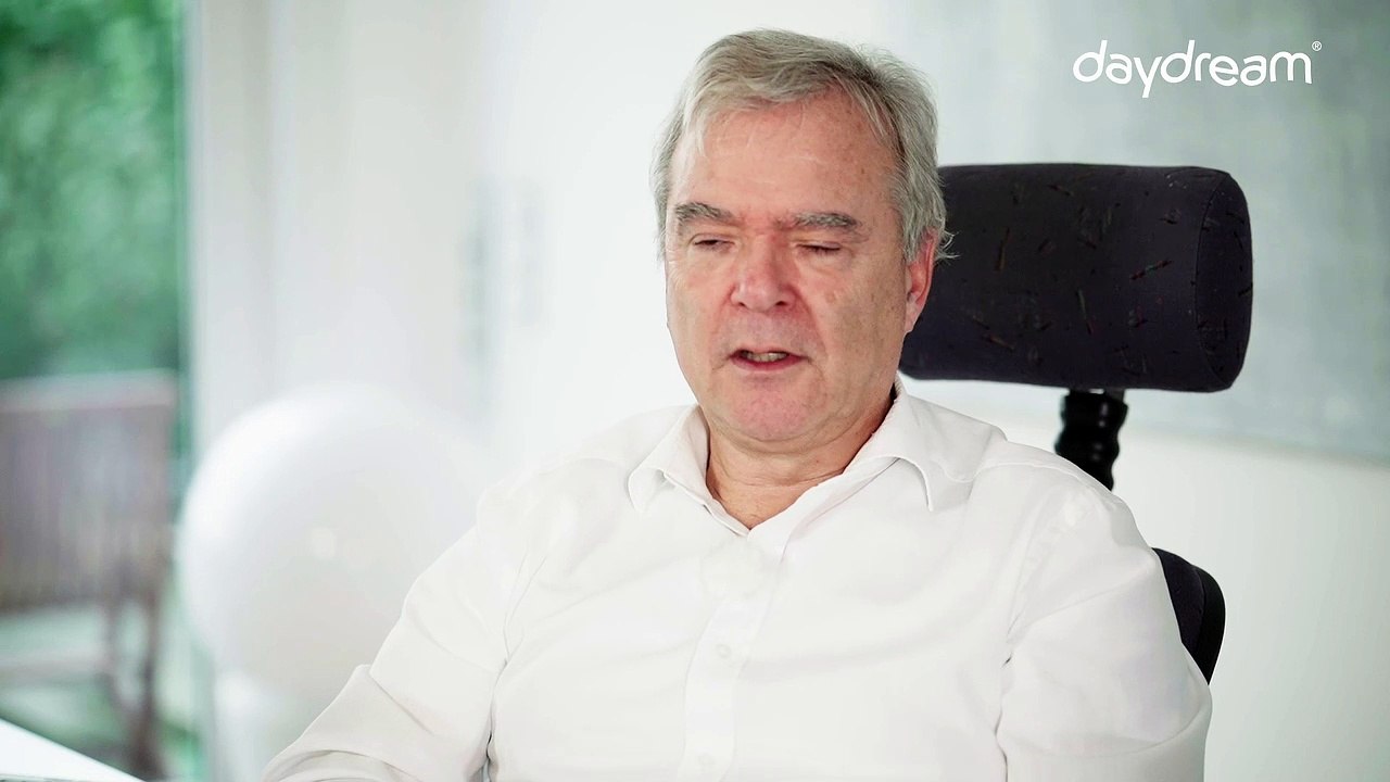 Daydream - P-11120_Klassisches Kissen-Polymer_oL