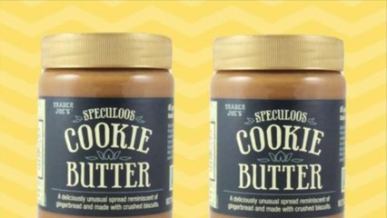 What’s in Cookie Butter? Discover the Secret to Its Delicious Flavor 🍪