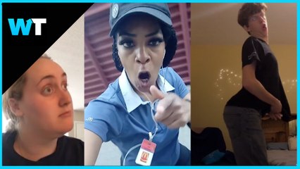 5 HILARIOUS Tik Tok Accounts to Follow