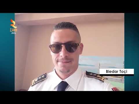 ZBARDHET DËSHMIA E POLICIT NË DURRËS: ÇFARË NDODHI NË SHTËPINË E MARSIDËS