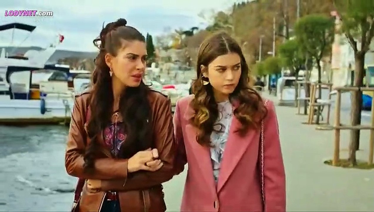 مسلسل بنات فضيلة الموسم الثاني الحلقة 48