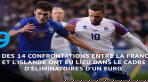 Bleus - Islande-France en chiffres