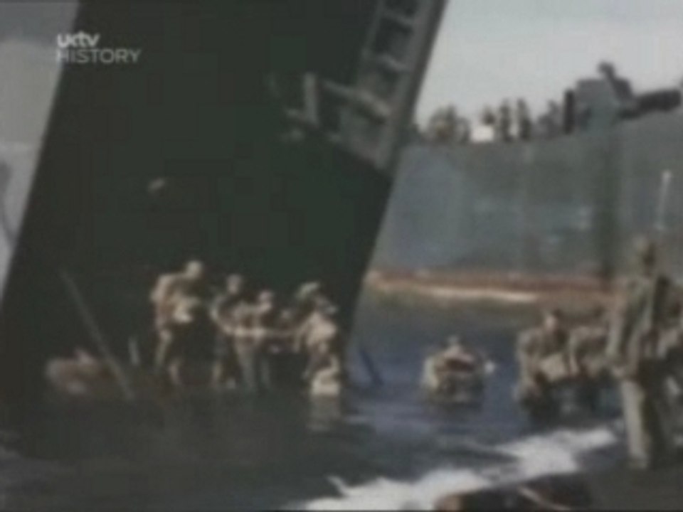 Weapons of WW2 - Fast Attack Boats (Part 2)