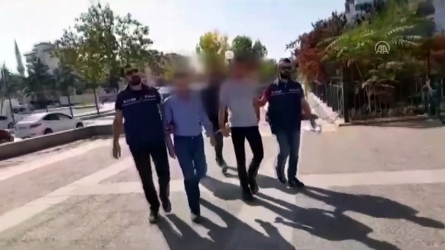 Cep telefonu kaçakçılığı operasyonu - AKSARAY