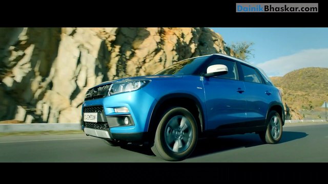 Gear Up : ब्रेज़ा की शानदार वापसी