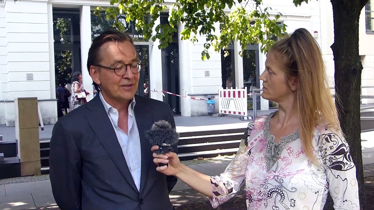 Von CO2 bis 9/11: Humboldt würde sich einmischen