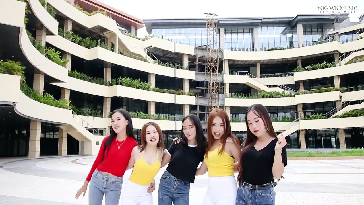 Ntxim Hlub by Tata - Nina Nkauj hmoob tawm tshiab