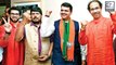 Maharashtra Elections: Ramdas Athawale On Supporting BJP-Sena Alliance