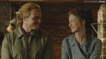 Outlander - Vote for PCA2019 with Sam Heughan & Caitriona Balfe [Sub Ita]