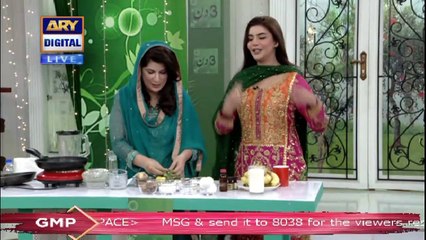 Good Morning Pakistan – 10th October 2019