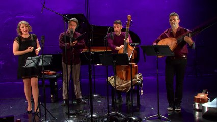 Charles Coypeau Dassoucy : Airs à quatre parties (1653) et textes (Faenza, dir. Marco Horvat)