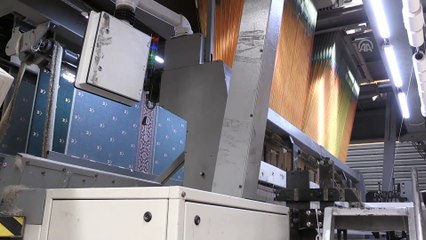 Gaziantep'ten dünyanın dört bir yanına cami halısı ihracatı