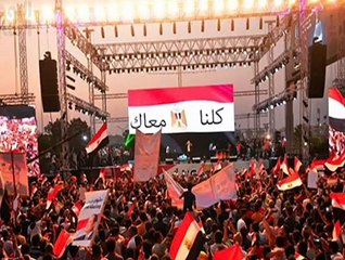 "قناة الجزيرة يا زبالة " قصيدة جديدة للشاعر إسلام خليل