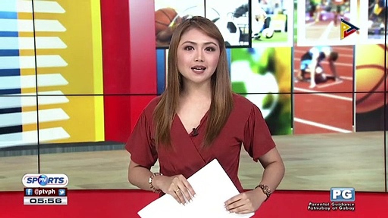 Sibol national Esports team, patuloy ang pag-eensayo