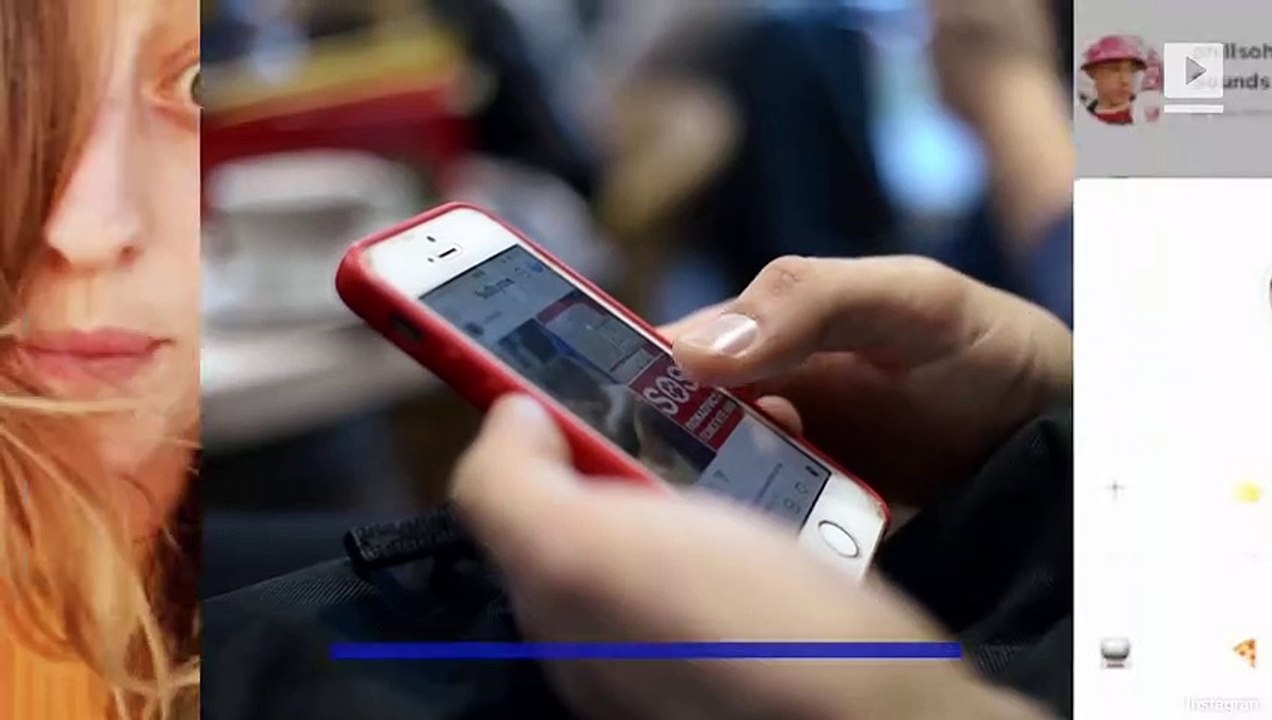 Instagram Launches New Messaging App 'Threads'